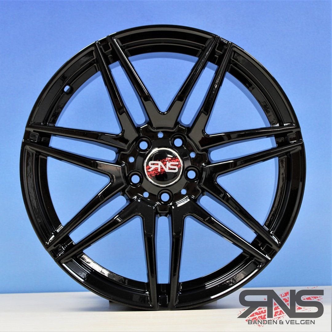 5X112 19 inch Passen Onder Mercedes V-klasse Vito Viano, Velg(en), -, -, Nieuw