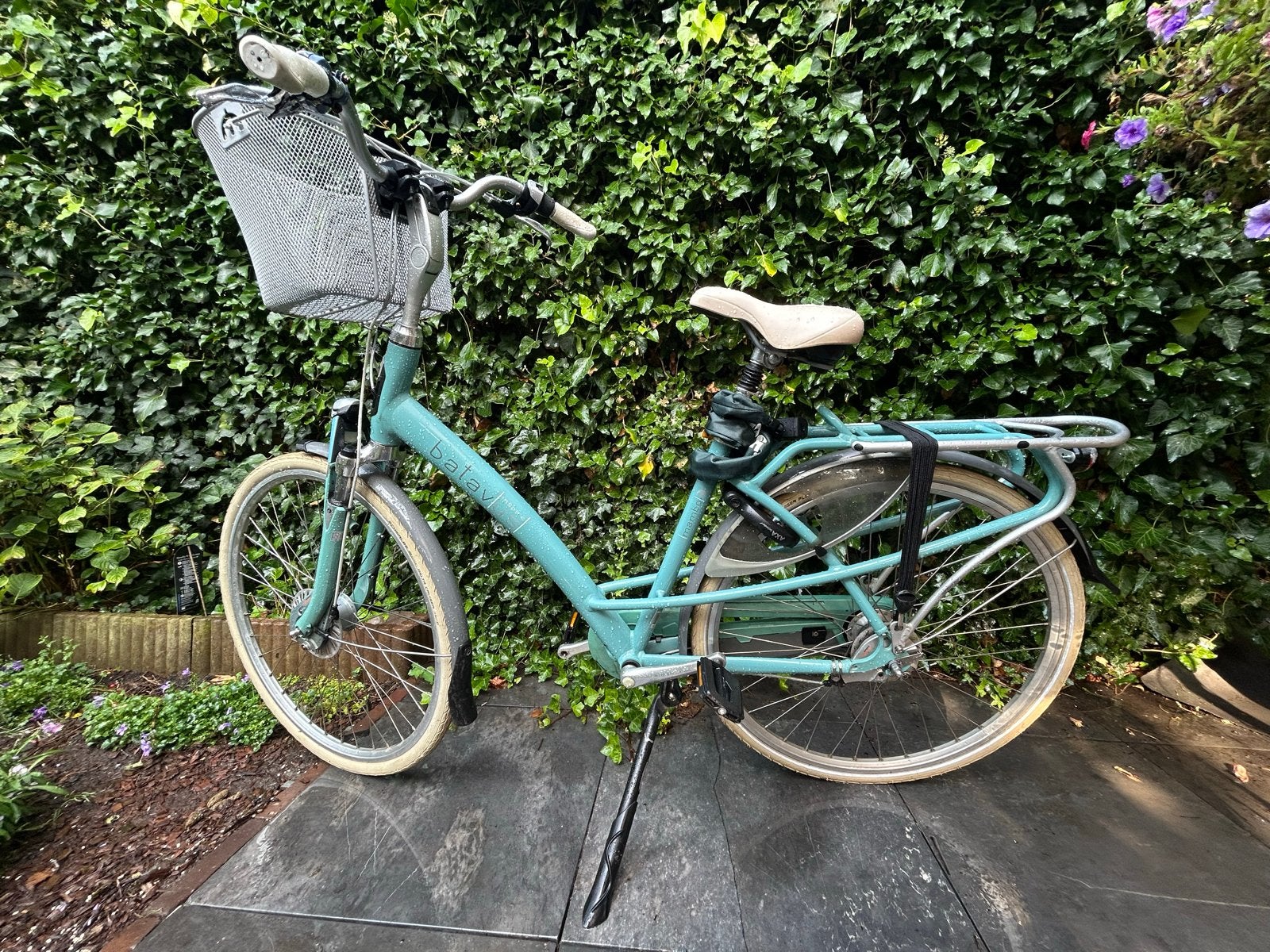 Batavus Damesfiets