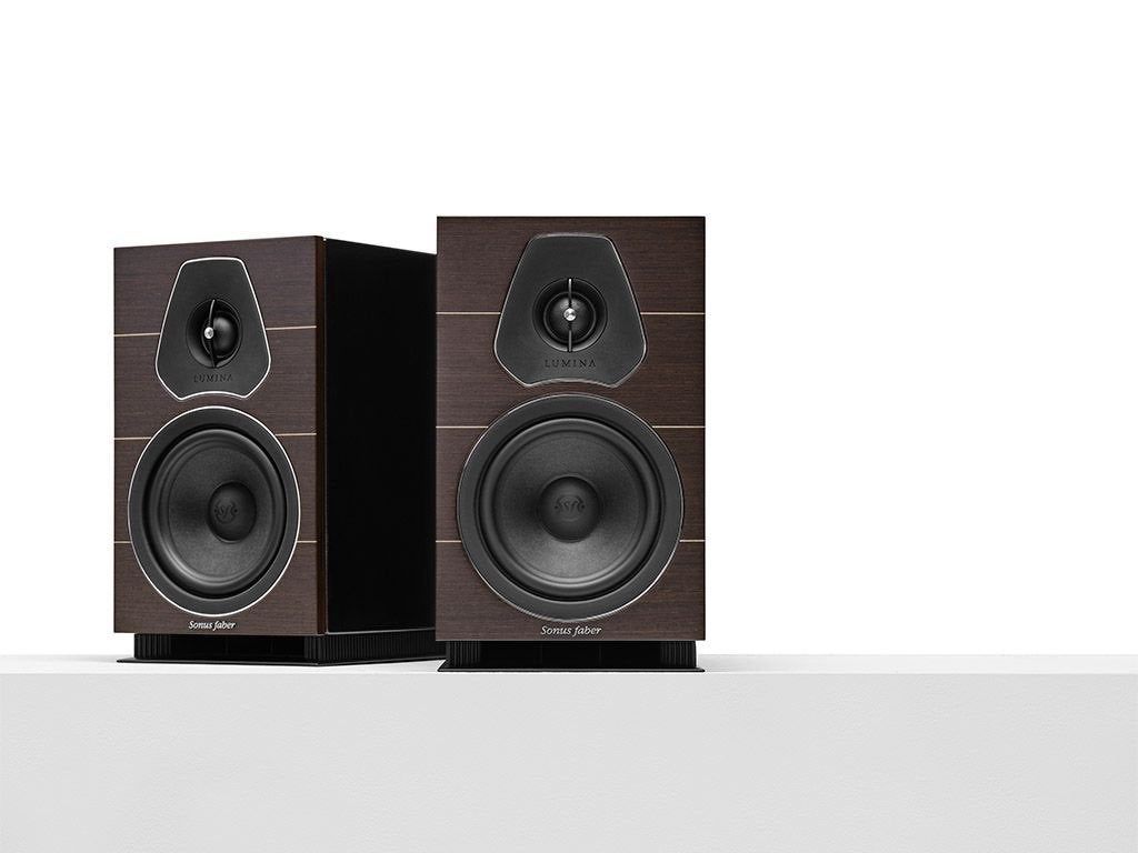 Sonus Faber Lumina 2 Wenge