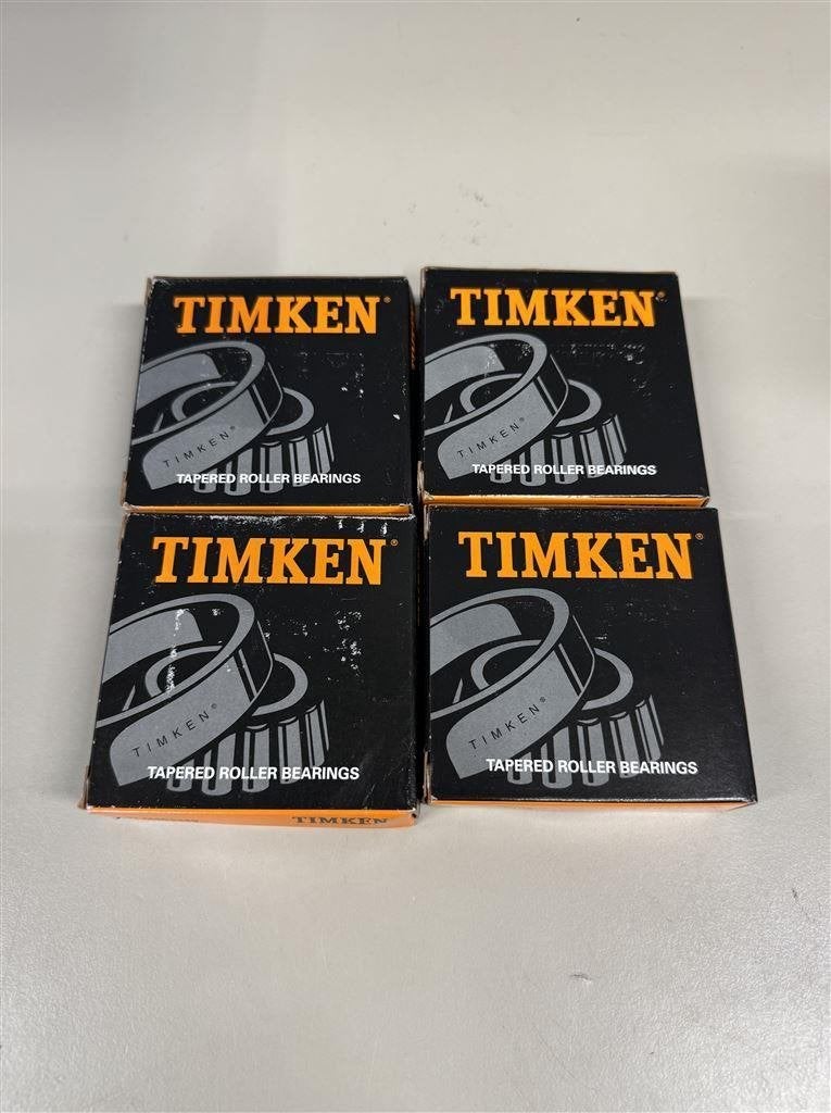 Timken Differential Bearings MINI Cooper S F56, Ophalen of Verzenden, Nieuw