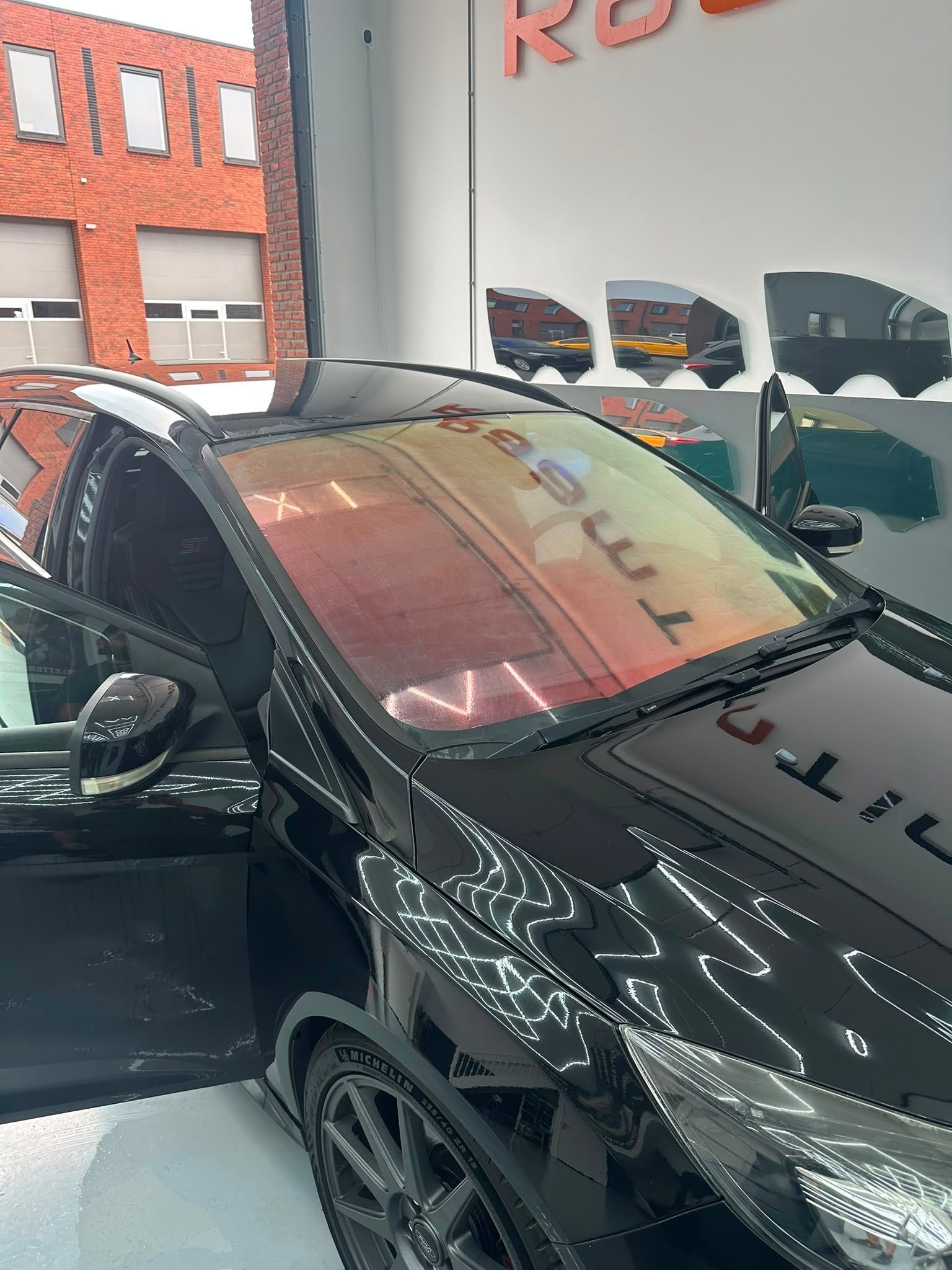 Chameleon voorruit -ramen blinderen / ramen tinten nieuwveen, 24-uursservice, Overige werkzaamheden