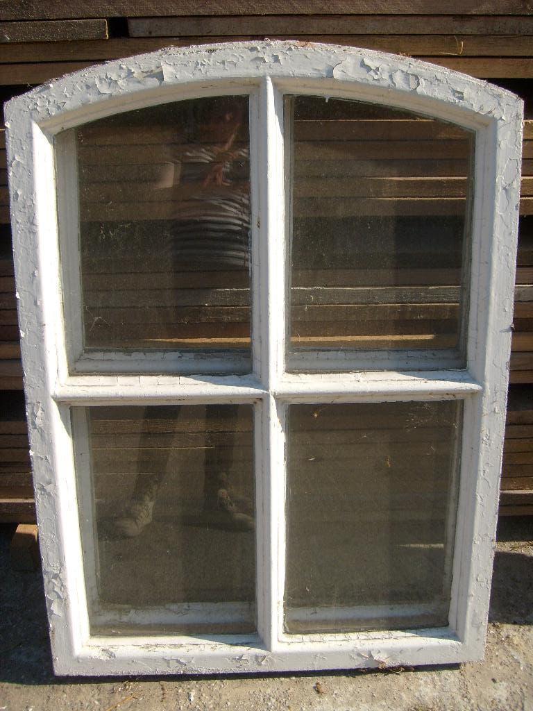 Beton ramen, Doe-het-zelf en Verbouw, Glas en Ramen, Ophalen, Gebruikt, Minder dan 80 cm, 80 tot 120 cm