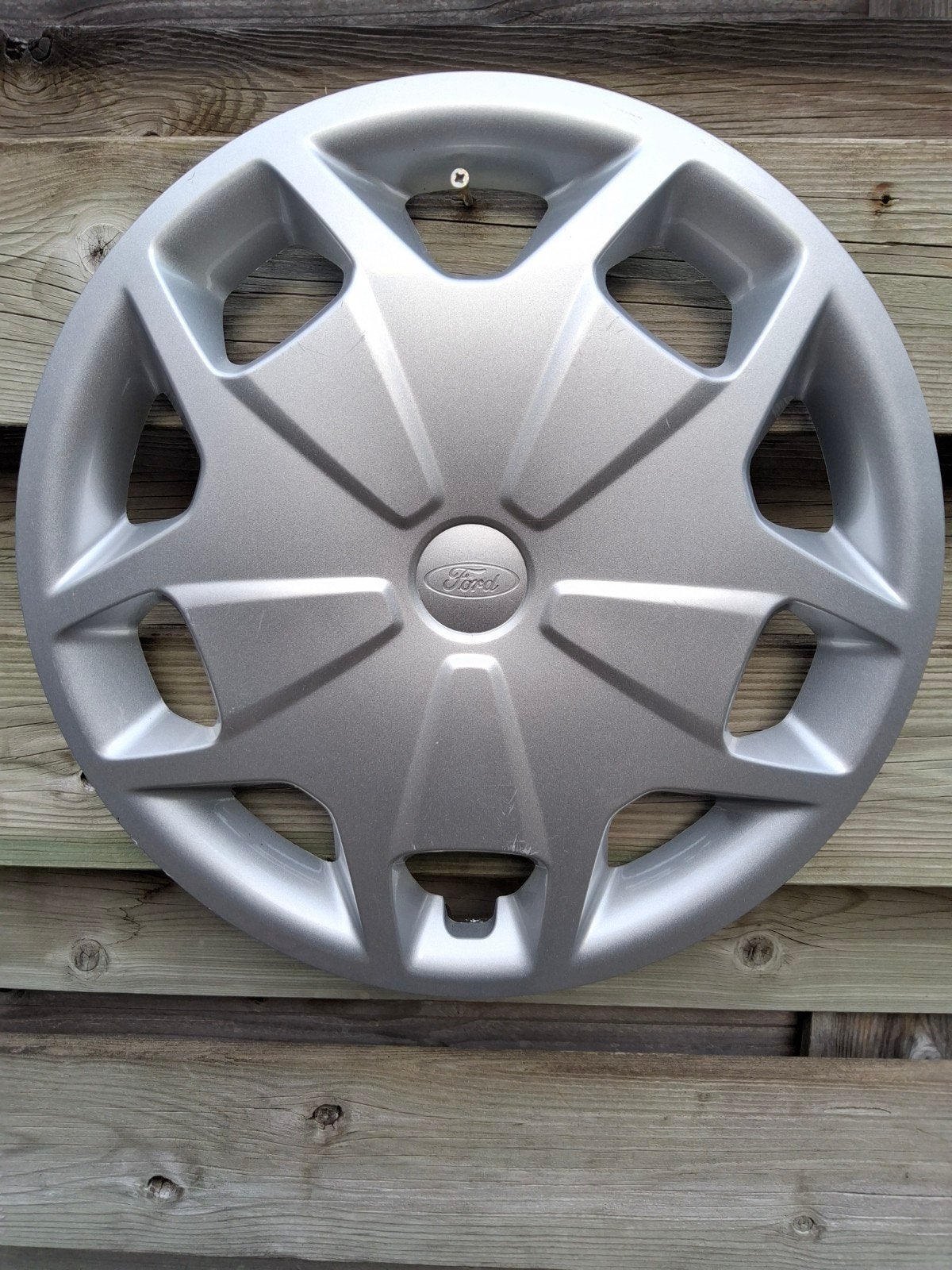 Ford wieldop 16 inch, Auto diversen, Wieldoppen, Ophalen of Verzenden, Gebruikt