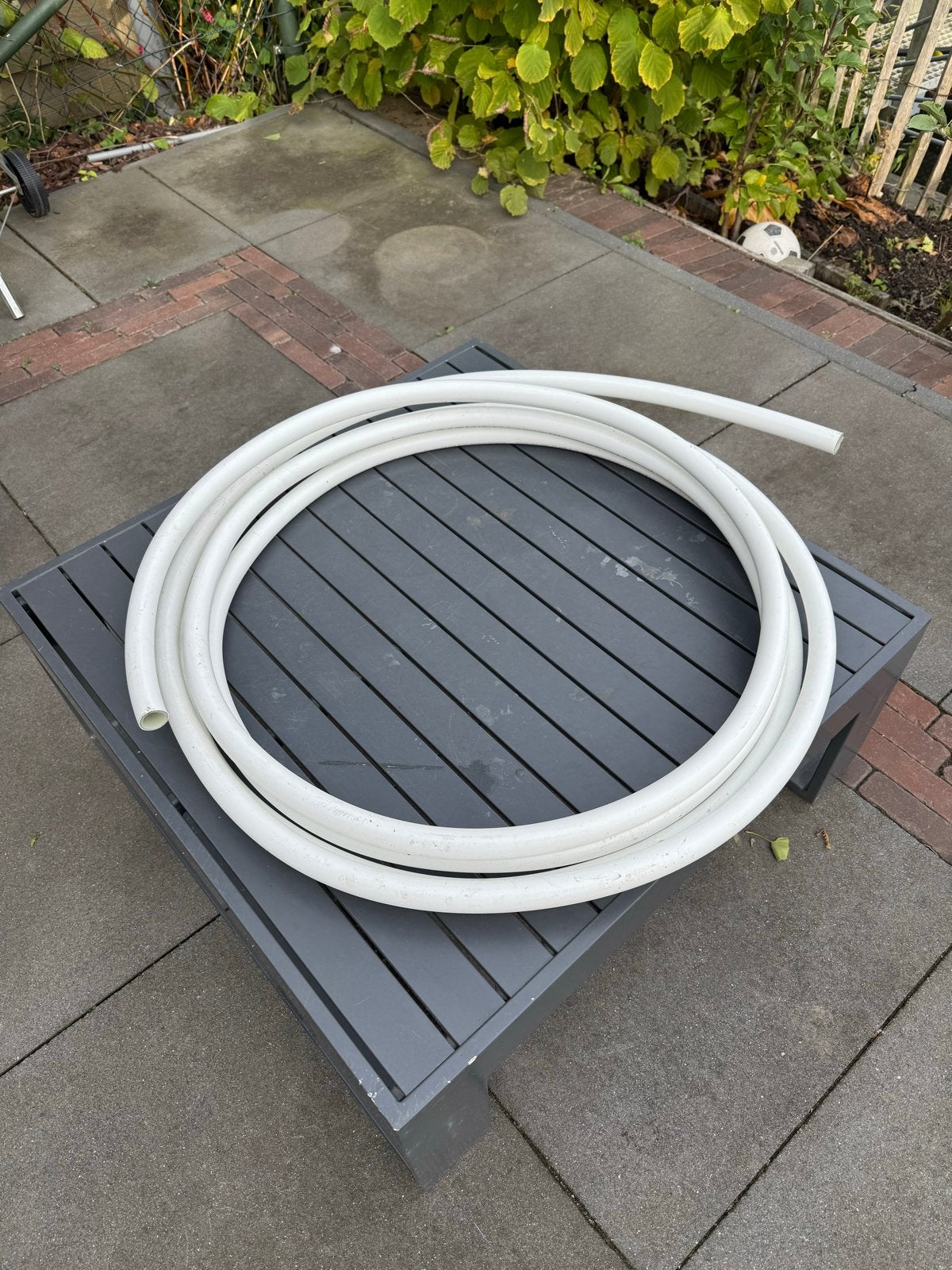 Henco meerlagenbuis - 20 mm, Ophalen, Overige materialen, 6 meter of meer, Nieuw