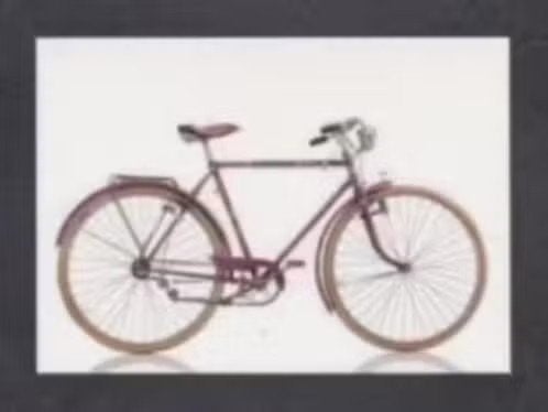Wielersport Wielrennen Racefiets Garin., Ophalen of Verzenden, 1980 tot heden, Ongelopen, Sport en Spel