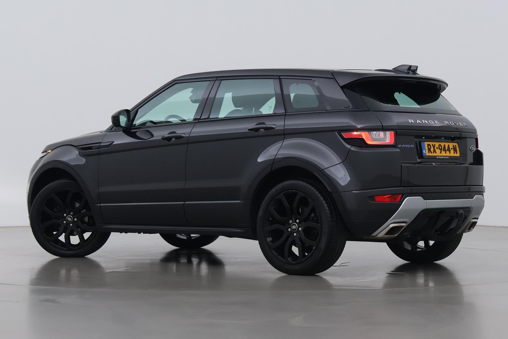 Land Rover Range Rover Evoque 2.0 eD4 HSE | Panoramadak | St, Auto's, 1998 cc, Gebruikt, 150 pk, 23 km/l