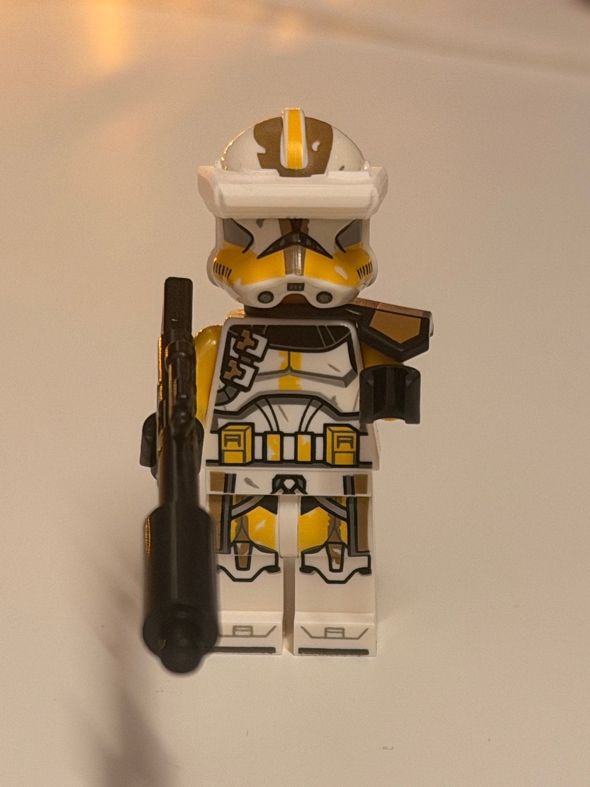 LEGO Star Wars Clone Trooper Commander Bly (sw1429), Ophalen of Verzenden, Nieuw, Overige merken