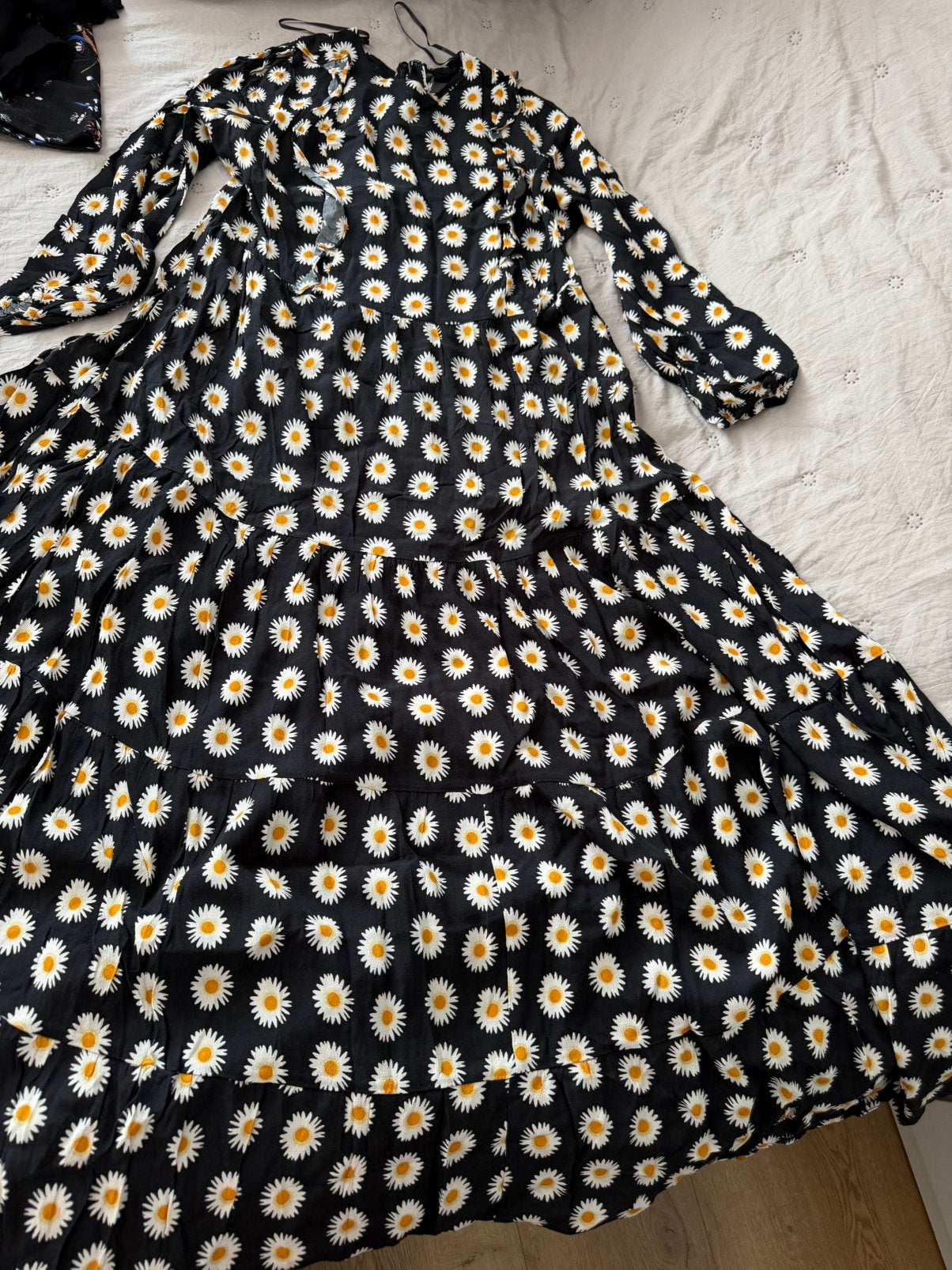 Bundel kleding (ruim 20 nette kledingstukken), Ophalen of Verzenden, Zo goed als nieuw, Maat 36 (S), Onder de knie
