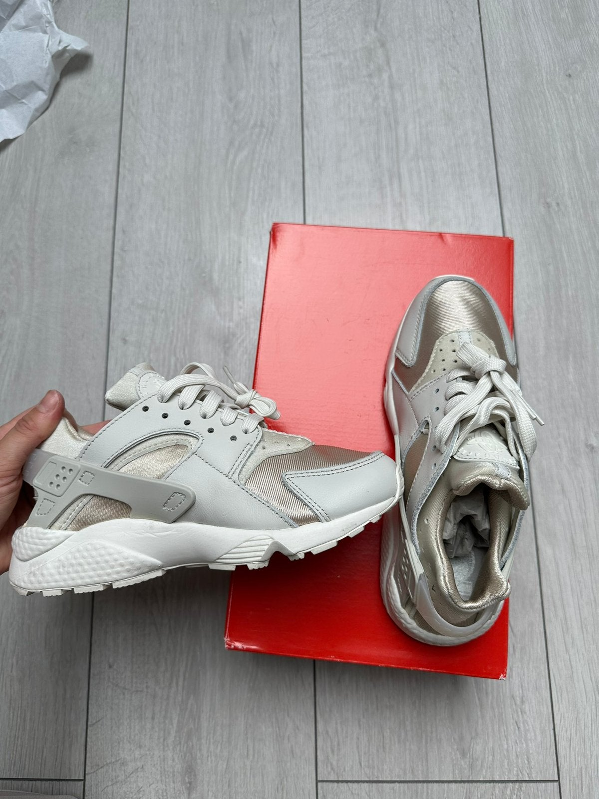 Nike huarache nieuw 36, Ophalen of Verzenden, Nieuw, Sneakers of Gympen
