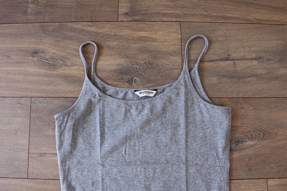 McGregor Hemdje (M) - 26 € 15,-, Maat 38/40 (M), McGregor, Ophalen of Verzenden, Zo goed als nieuw