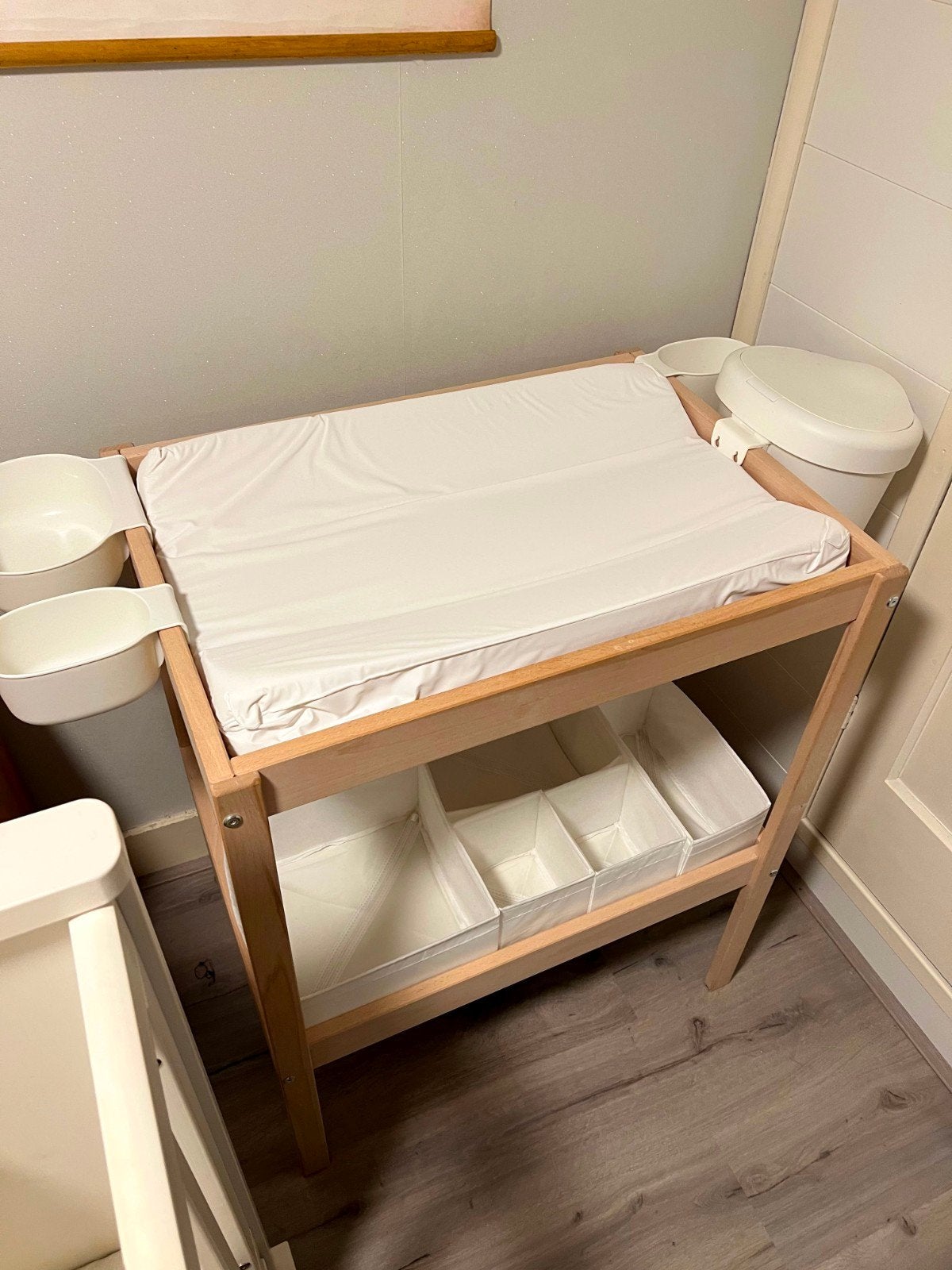 IKEA 'SNIGLAR' Commode 53x72x87cm, Minder dan 75 cm, 50 tot 70 cm, Zo goed als nieuw, Commode