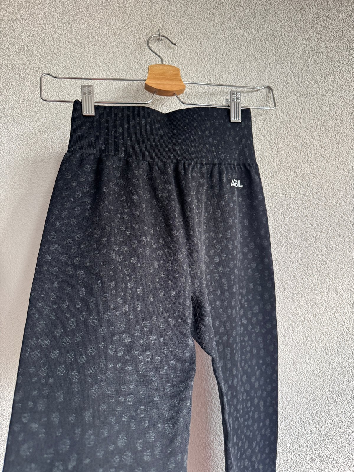 AYBL zwarte seamless sport legging, AYBL, Ophalen of Verzenden, Maat 36 (S), AYBL