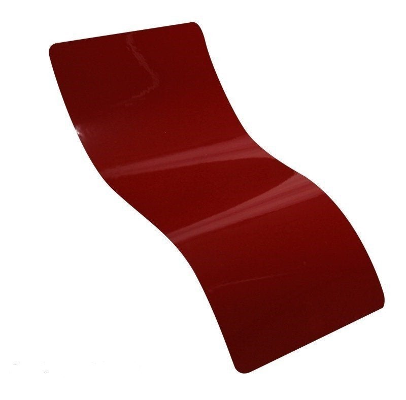 RAL 3011 Bruinrood hoogglans poedercoating poeder v.a 250 gr, Verzenden