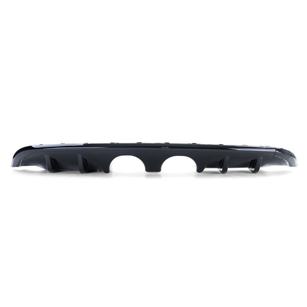 R32 R20 Look Diffuser Voor VW Golf 6 Achterbumper, Verzenden, Automotive Parts, A.parts@hotmail.nl, Trasmolenlaan 12 3447 GZ Woerden