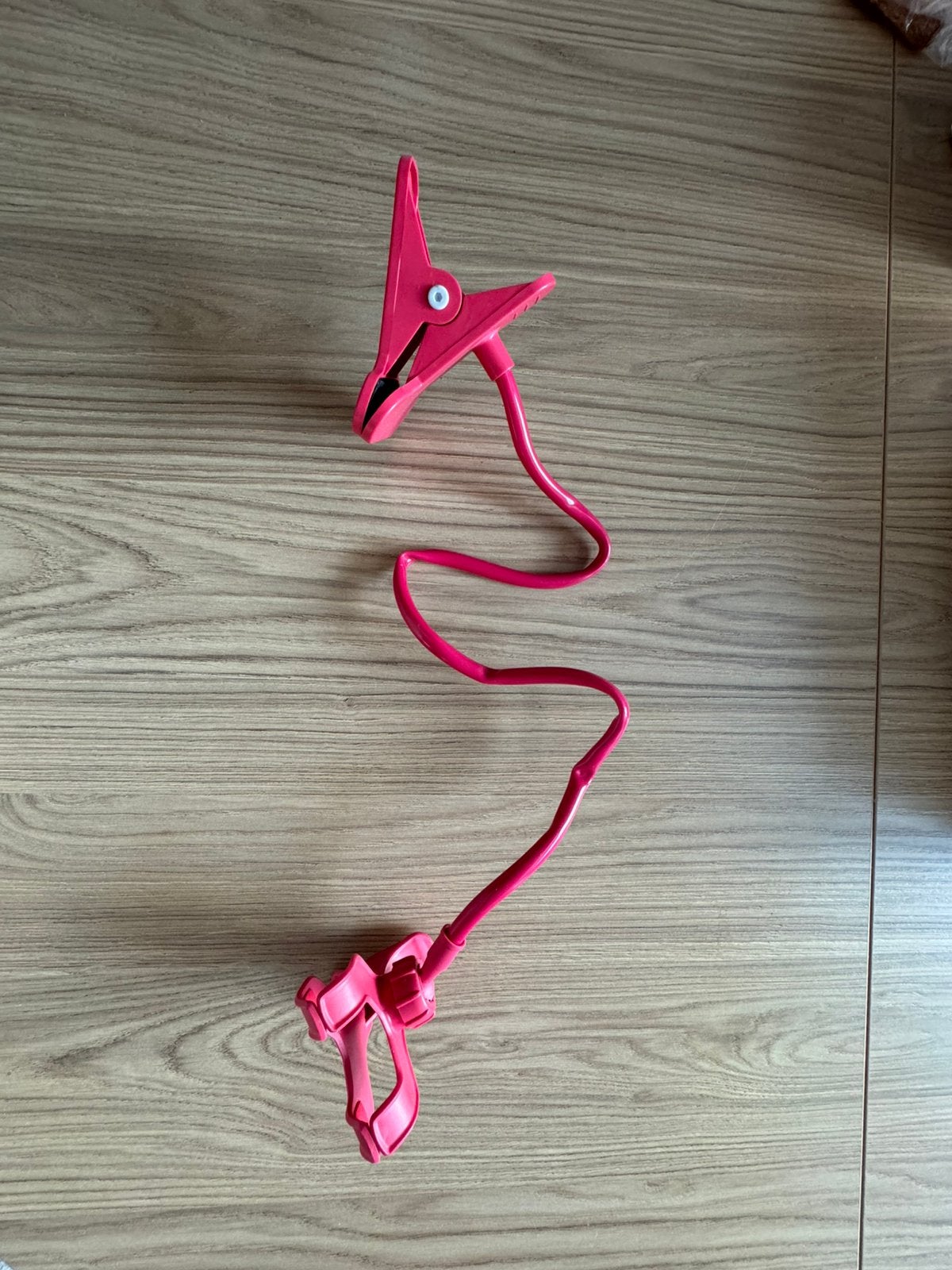 Flexible Phone Holder / Lazy Phone Stand, Ophalen of Verzenden, Gebruikt