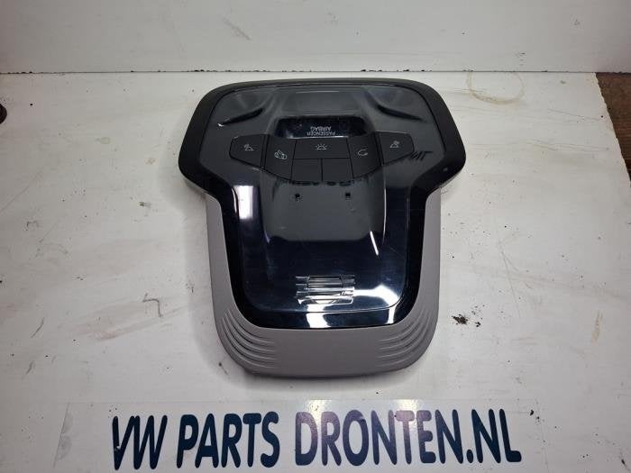 Binnenverlichting voor van een Alfa Romeo Stelvio, Gebruikt, -, Verzenden, -