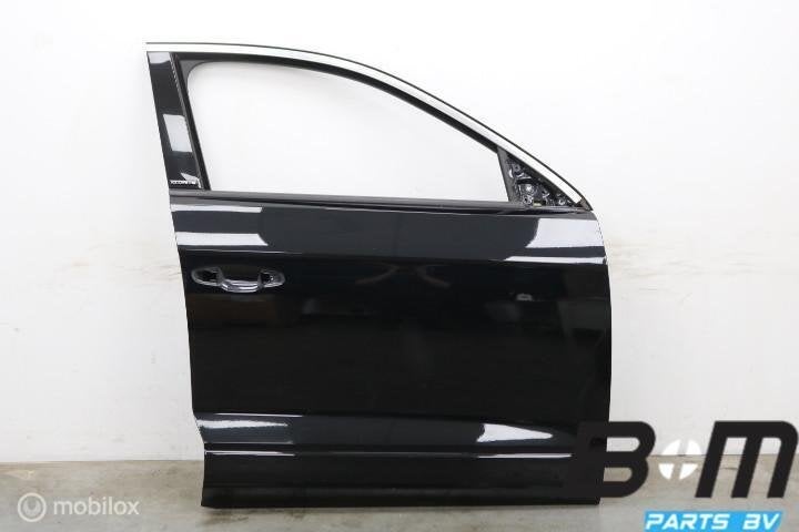 Portier RV VW T-Roc LC9X 2GA831052AH, Gebruikt
