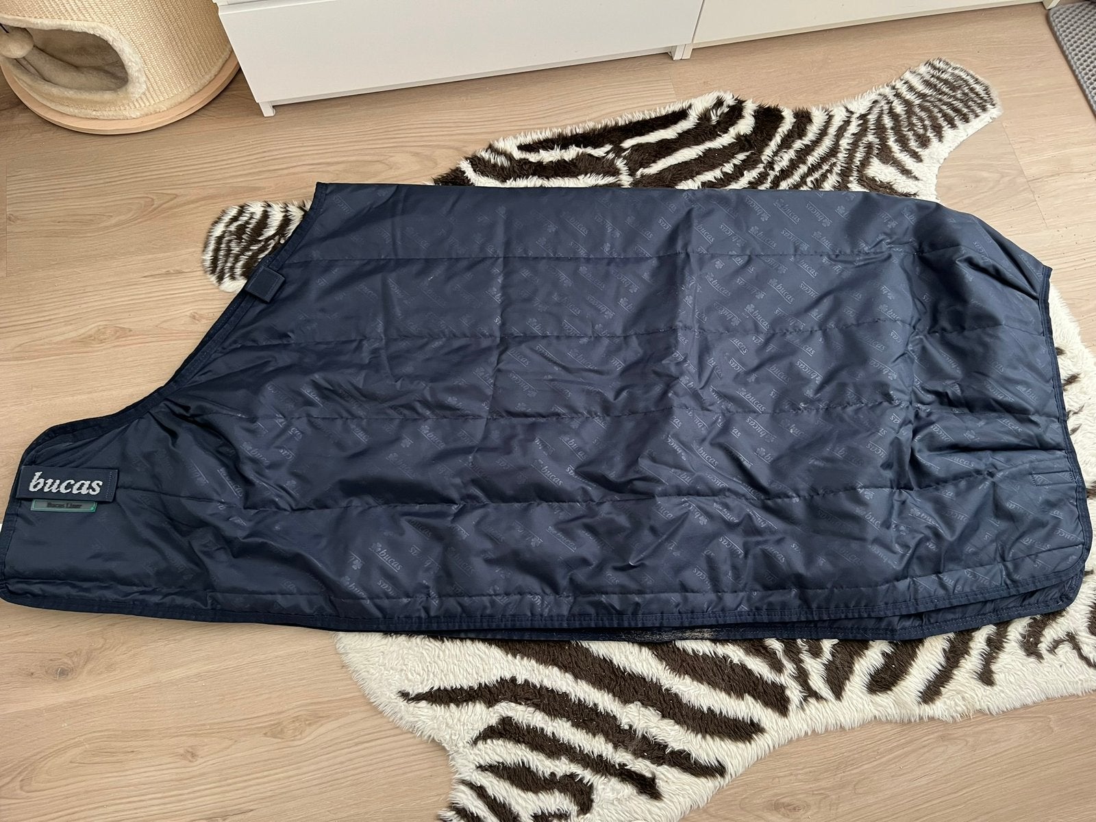 Bucas liner, Ophalen of Verzenden, Zo goed als nieuw