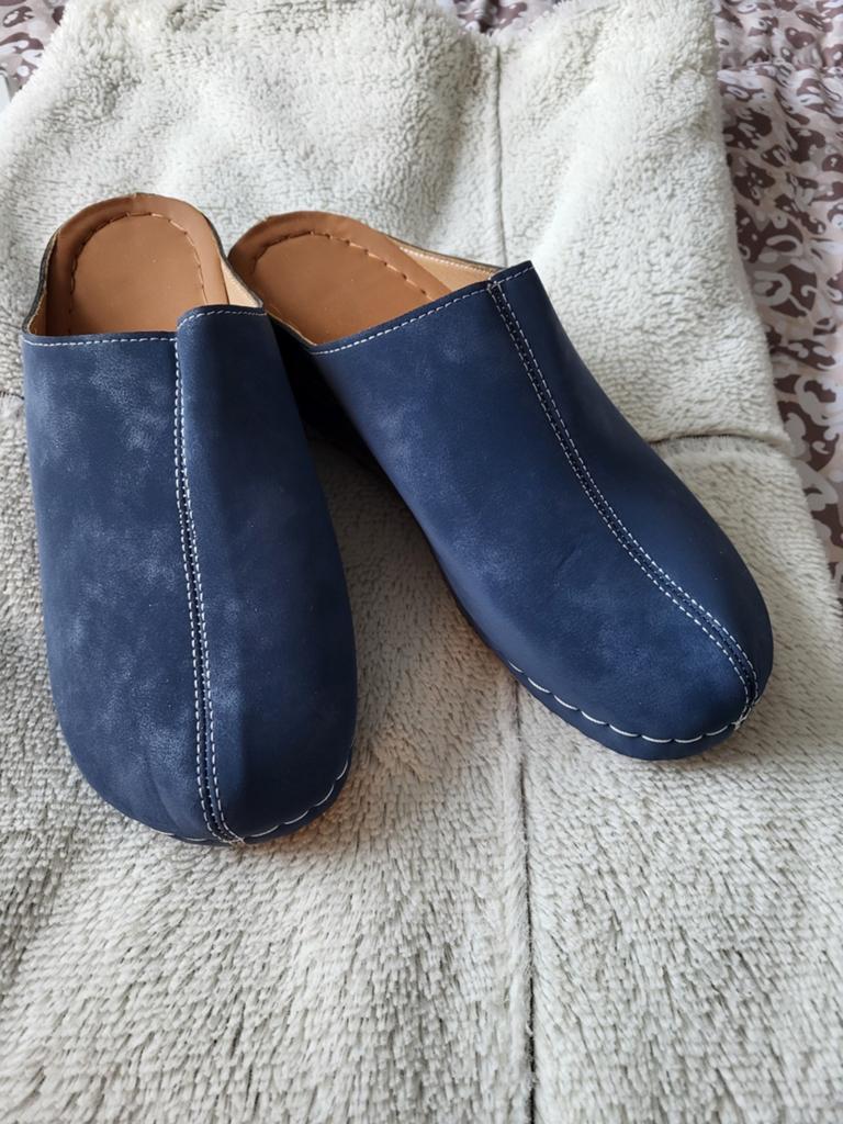 Sloffen, Ophalen, Nieuw, Pantoffels of Sloffen