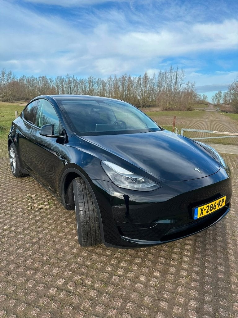 Tesla Model Y RWD 2023 | 32.000 km | 1e eigenaar | 99 SoH