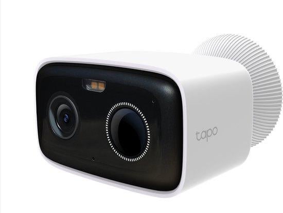 Tapo C400 – Beveiligingscamera buiten- 1080p, Nieuw, Ophalen of Verzenden, Www.loods56.nl, X