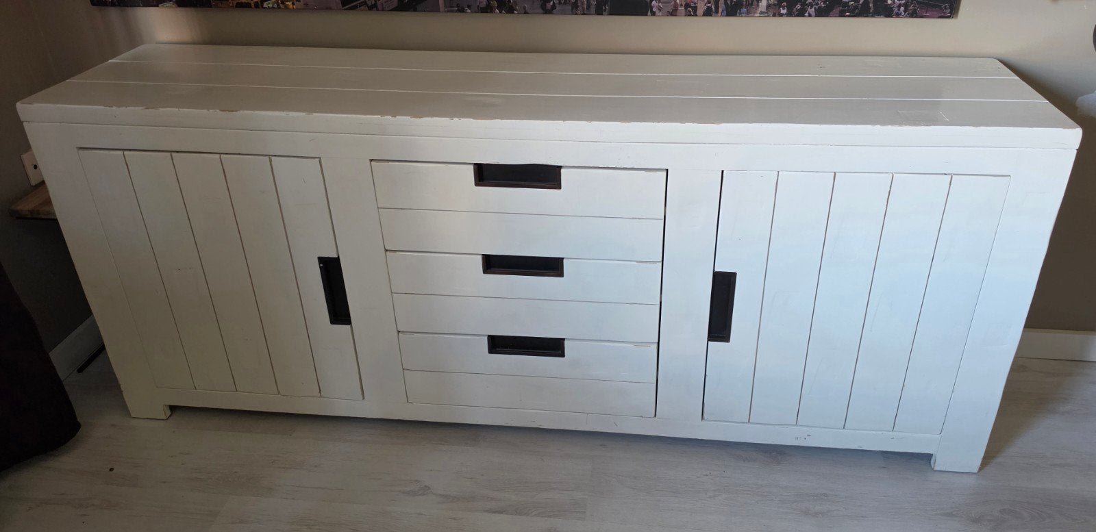 Dressoir, Ophalen, 25 tot 50 cm, 150 tot 200 cm