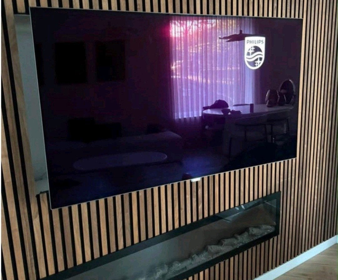 Foto 3 van PHILIPS SMART TV 55 INCH OLED 100 HZ ANDROID AMBILIGHT