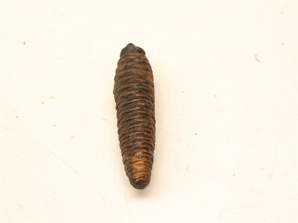 gewicht van een koekoeksklok 35647, Ophalen of Verzenden, Gebruikt, Wandklok