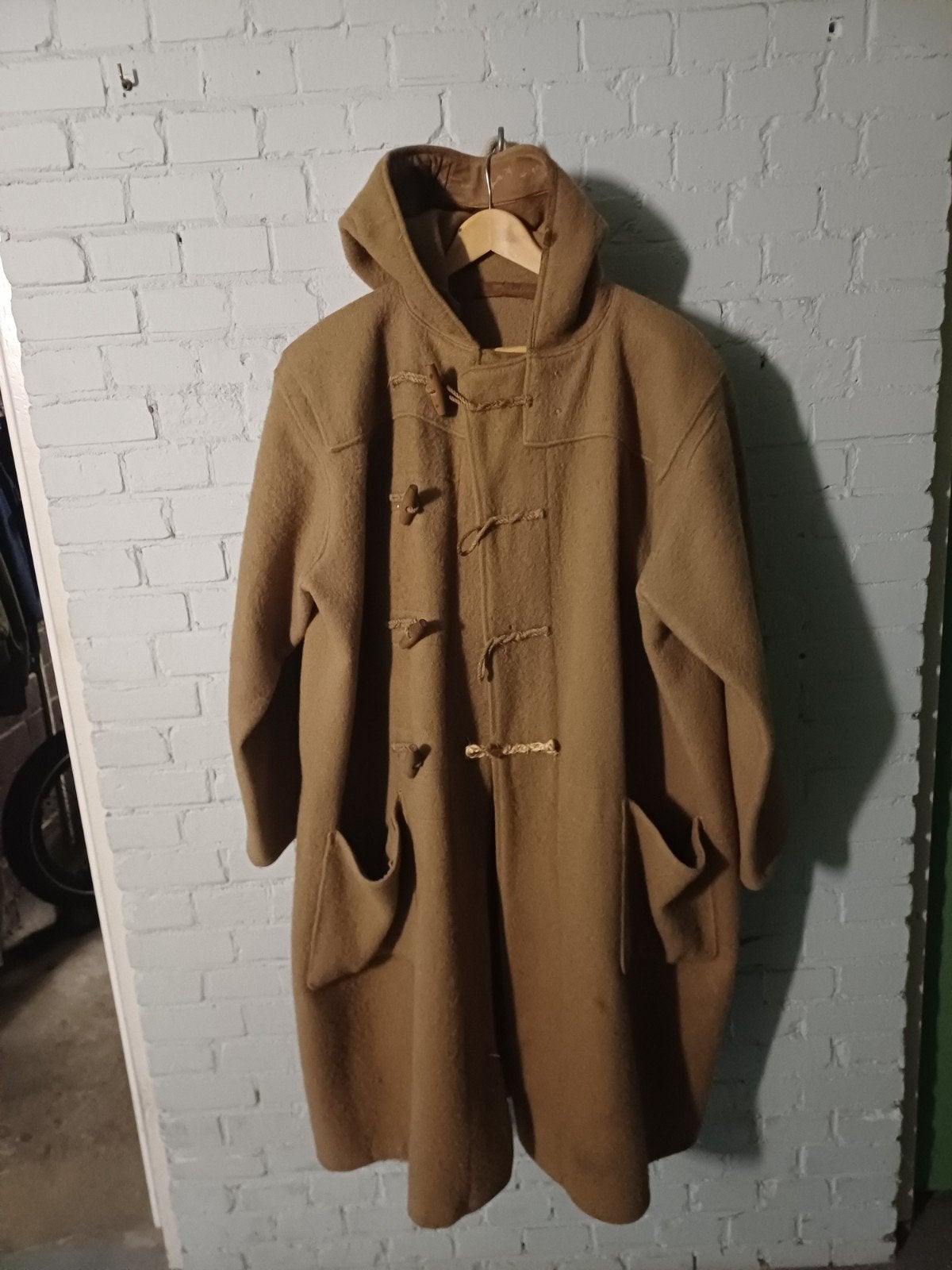 Monty coat, Kleding | Heren, Ophalen of Verzenden