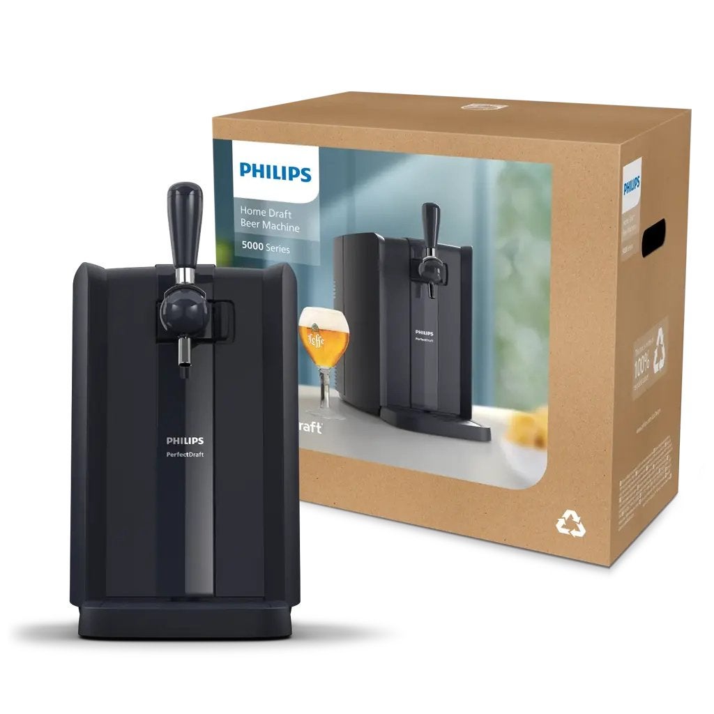Philips PerfectDraft thuistap 5000 Series, Witgoed en Apparatuur, Ophalen, Nieuw, Philips