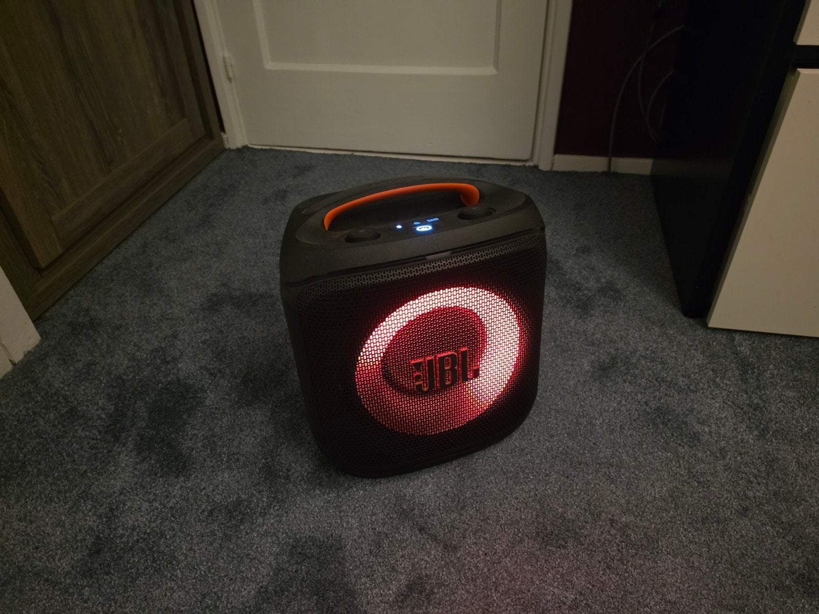 JBL Partybox Encore Essential 2