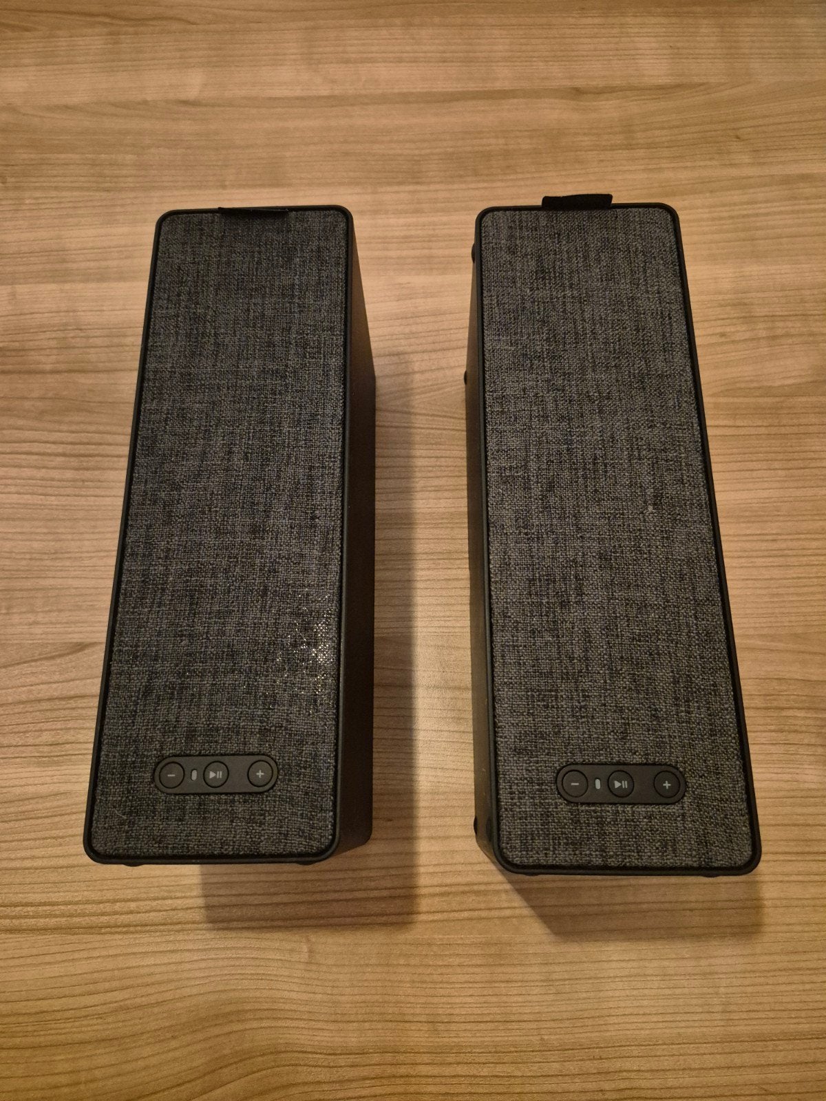 2 stuks SONOS / IKEA SYMFONISK WiFi boekenplank speakers, Audio, Tv en Foto, WiFi, Ophalen of Verzenden, Zo goed als nieuw, Sonos