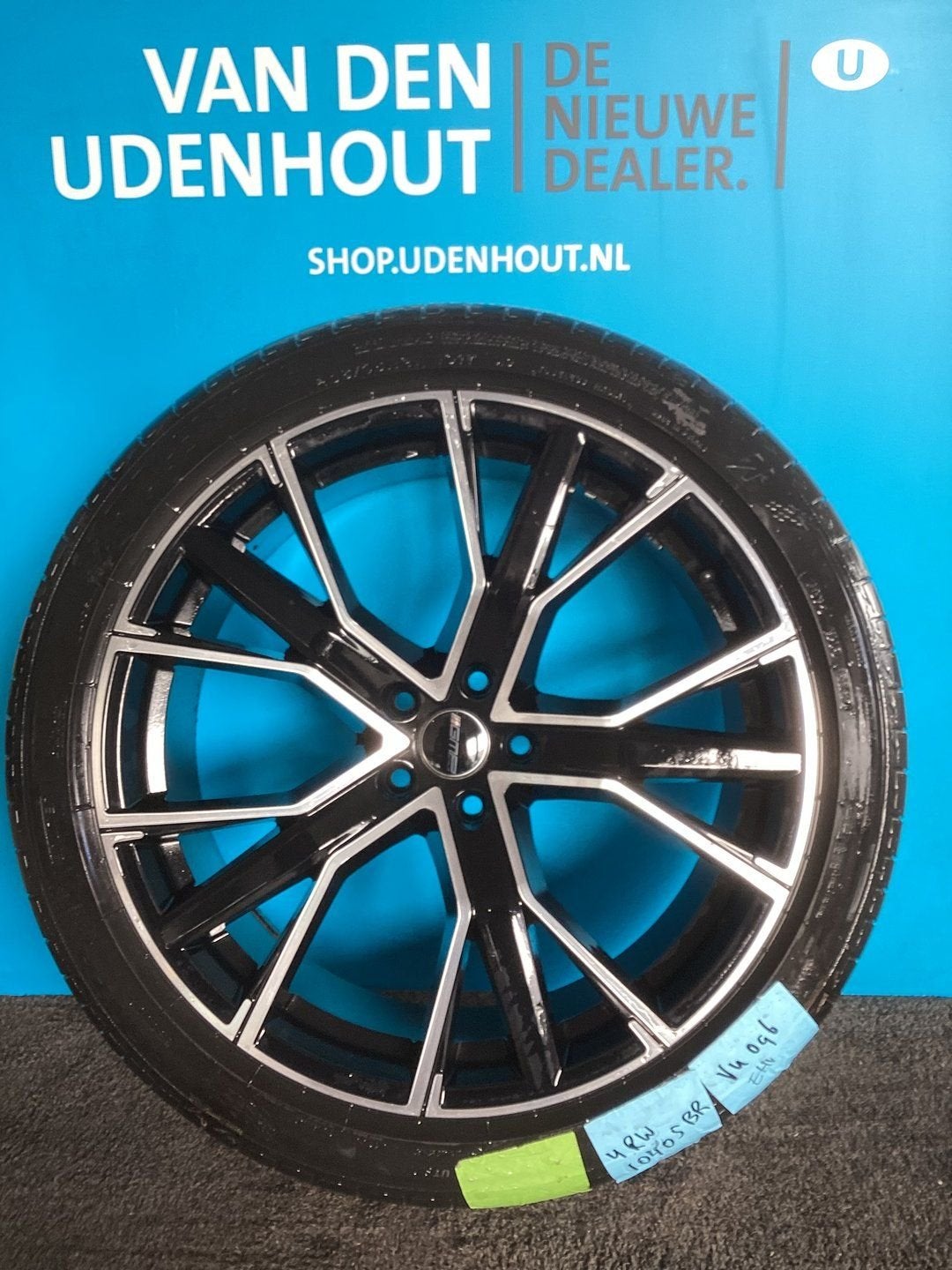 Zomerset GMP, Ophalen, Gebruikt, -, -