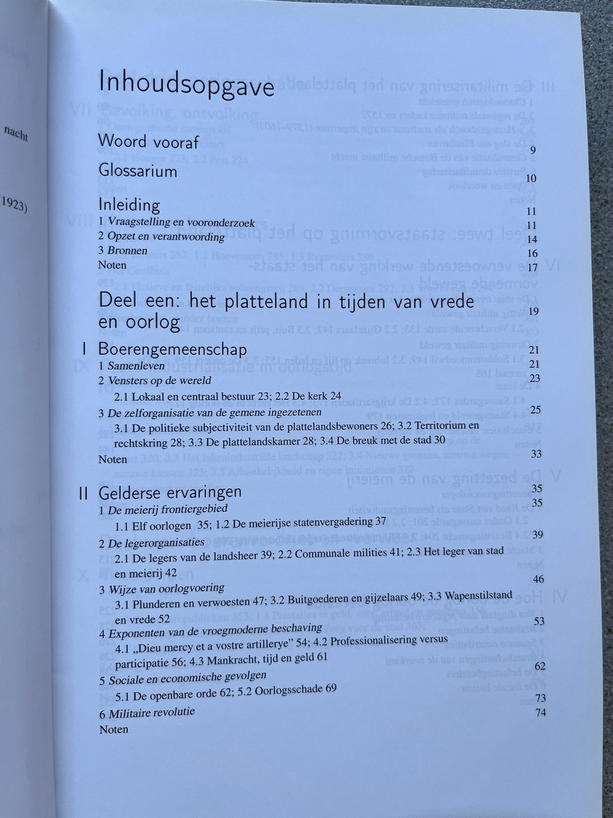 Staatsvormend Geweld: Overleven aan de frontlinies, Ophalen of Verzenden, 17e en 18e eeuw, Zo goed als nieuw