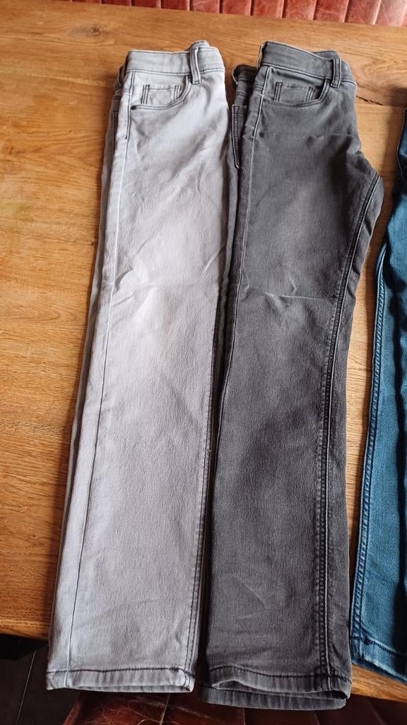 Jongenskleding pakket maat 134/140, Verzenden, Zo goed als nieuw, Jongen, Overige typen