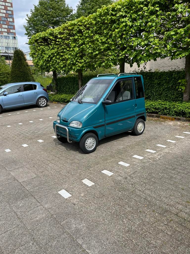 Canta exclusief, Ophalen, 16 km/u of meer, 46 km of meer, Canta