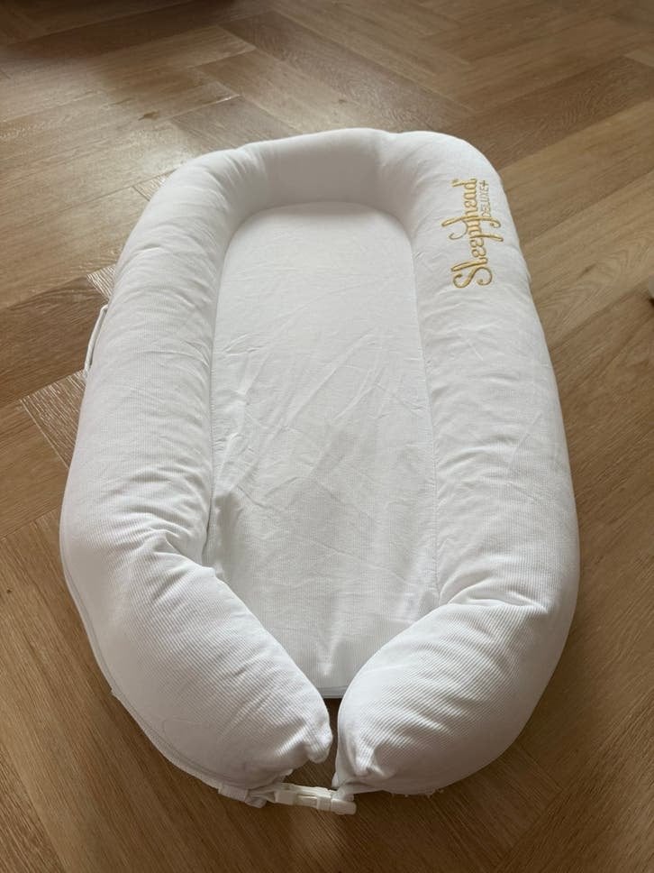 Sleepyhead Deluxe. Geen vlekken, Ophalen of Verzenden, Zo goed als nieuw, Overige typen