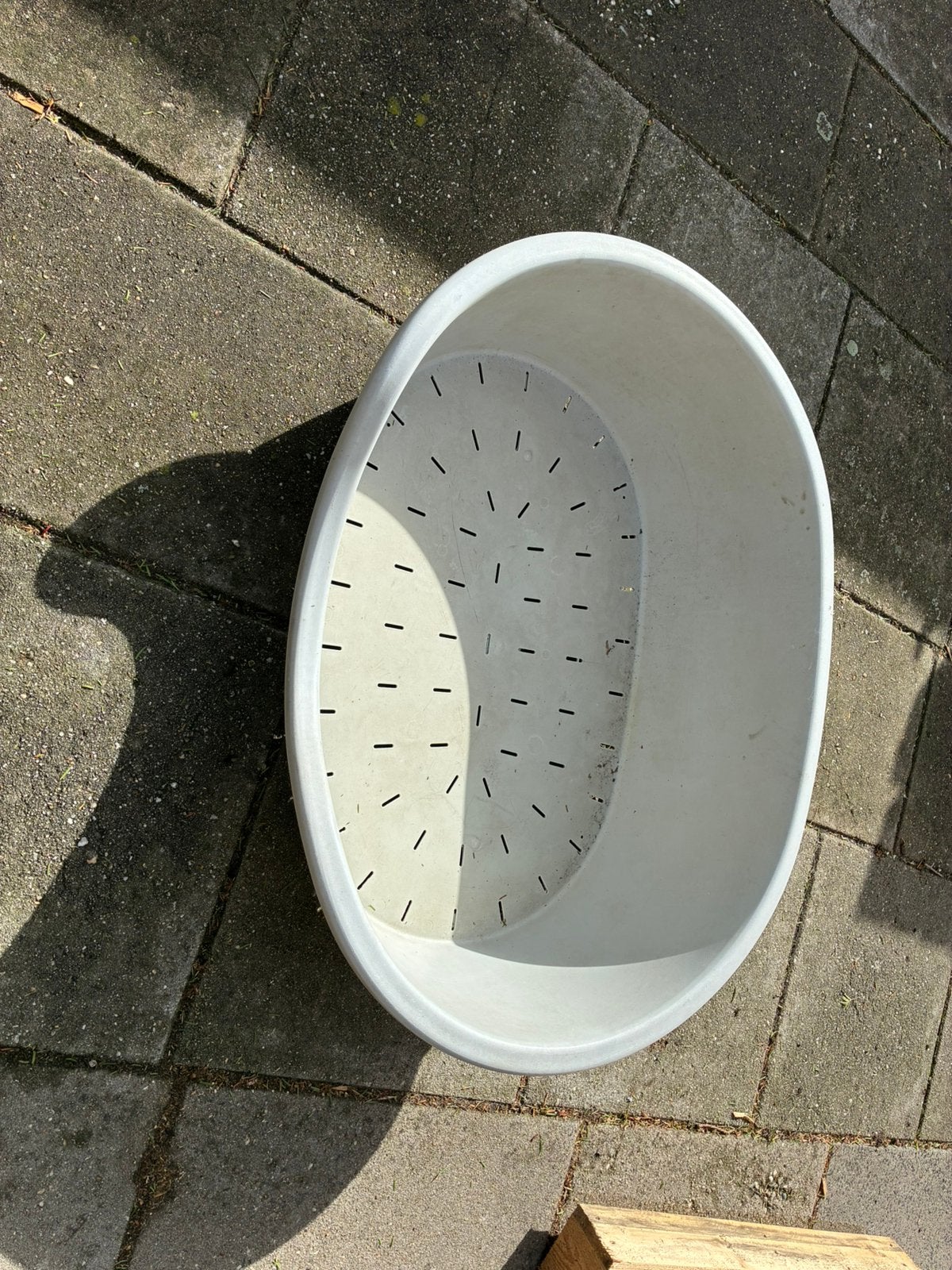 Te koop : nette hondenmand, Ophalen, Zo goed als nieuw