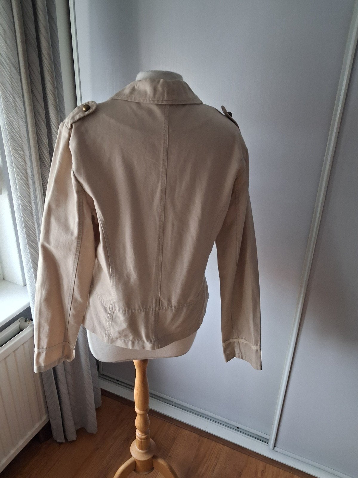 FASHION JASJE MAAT L, Maat 38/40 (M), Overige kleuren, Fashion, Ophalen of Verzenden