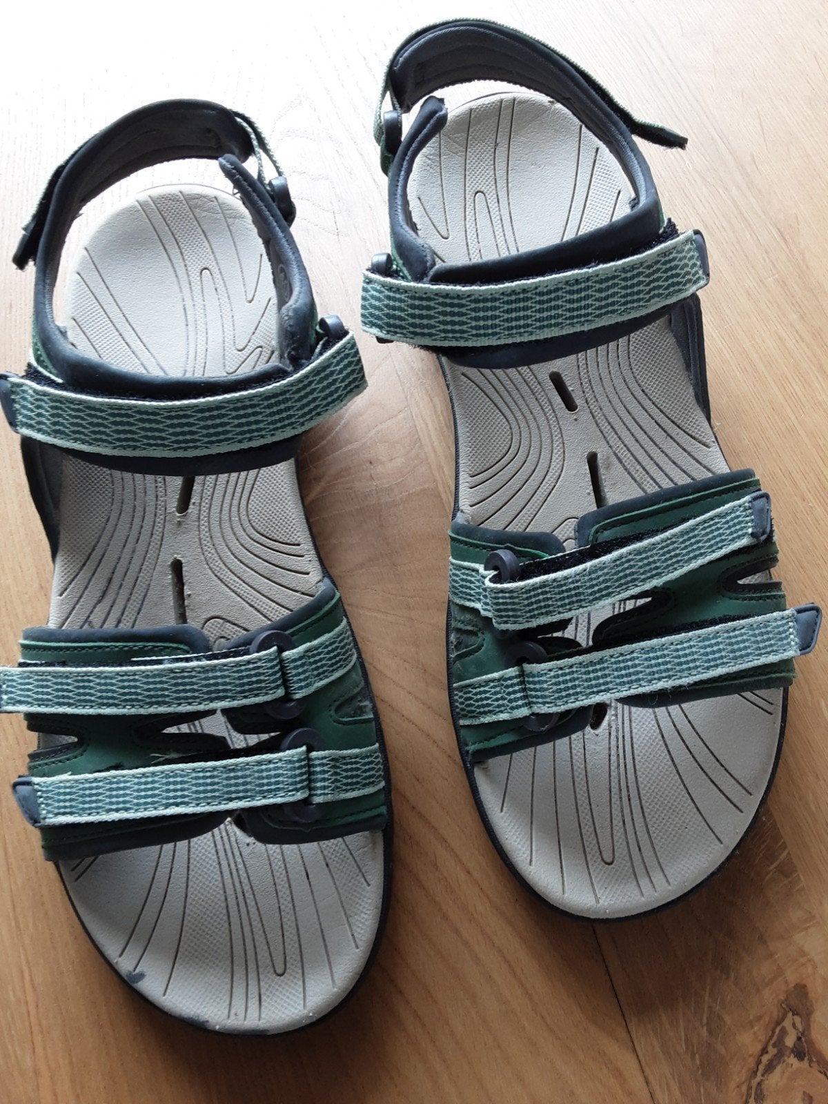 Human Nature Sandalen, Kleding | Dames, Schoenen, Ophalen, Sandalen of Muiltjes, Zo goed als nieuw, Human Nature