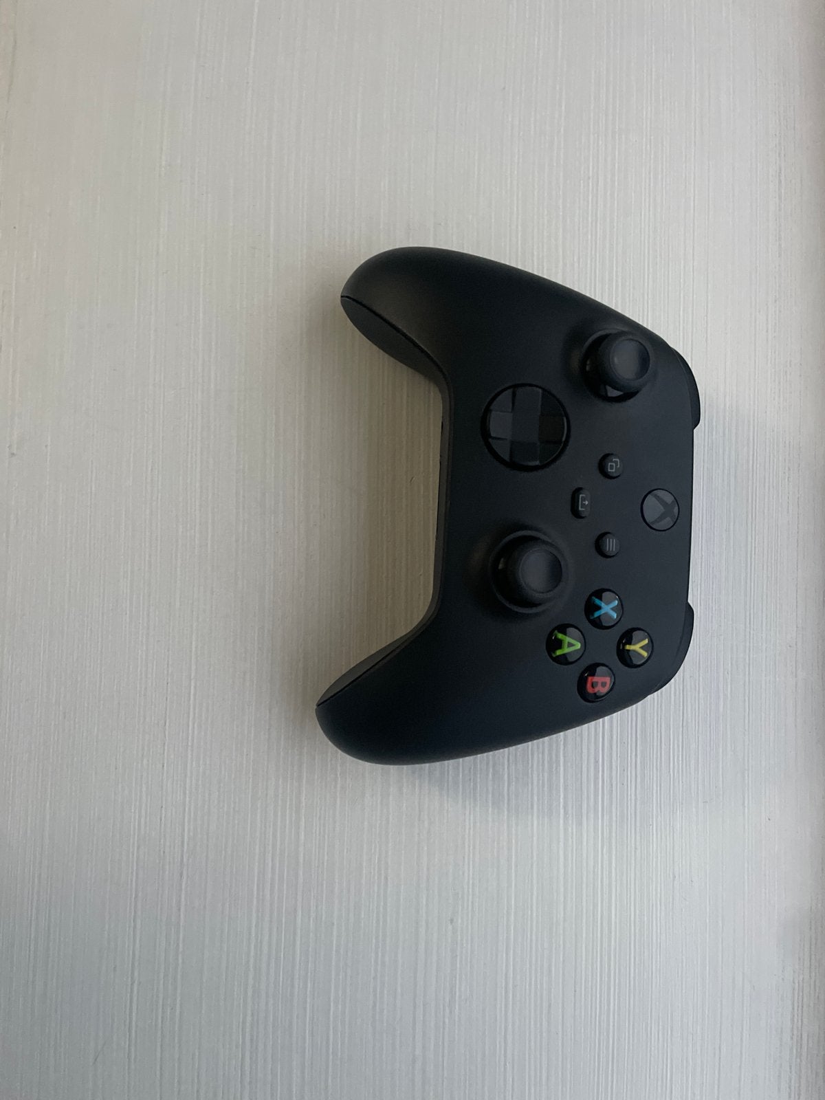 Xbox Wireless Controller - Zwart