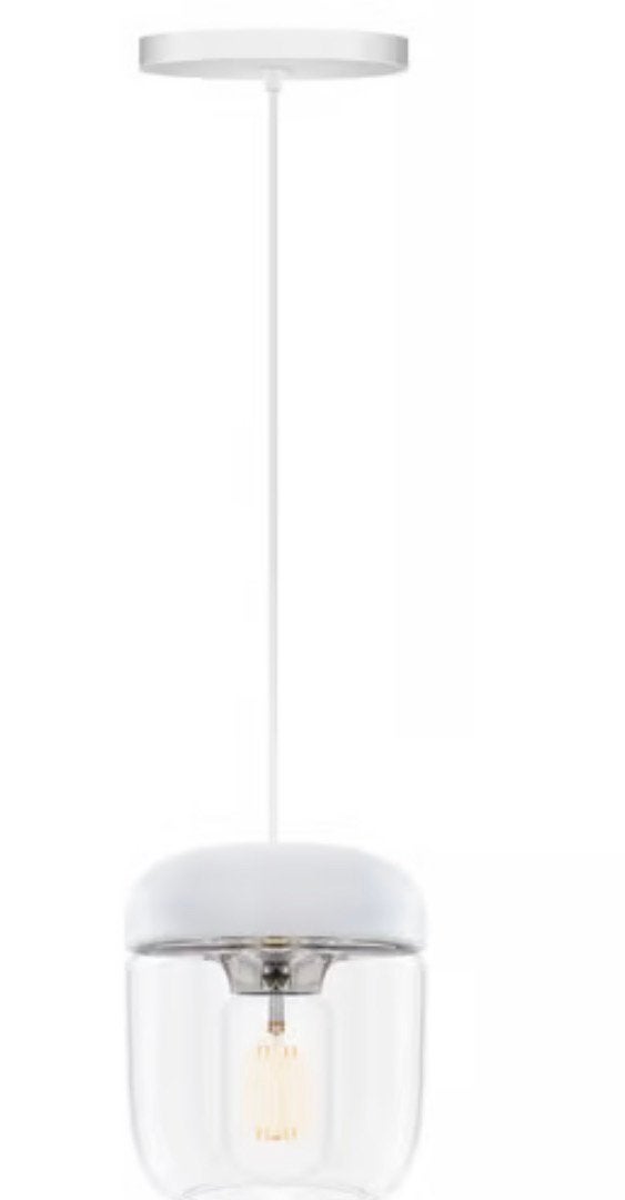 Umage acorn hanglamp showmodel, Ophalen of Verzenden, Zo goed als nieuw