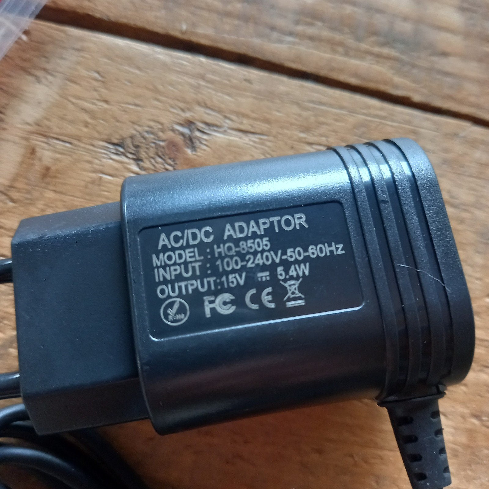Philips scheerapparaat voeding,philips oplader, Ophalen of Verzenden