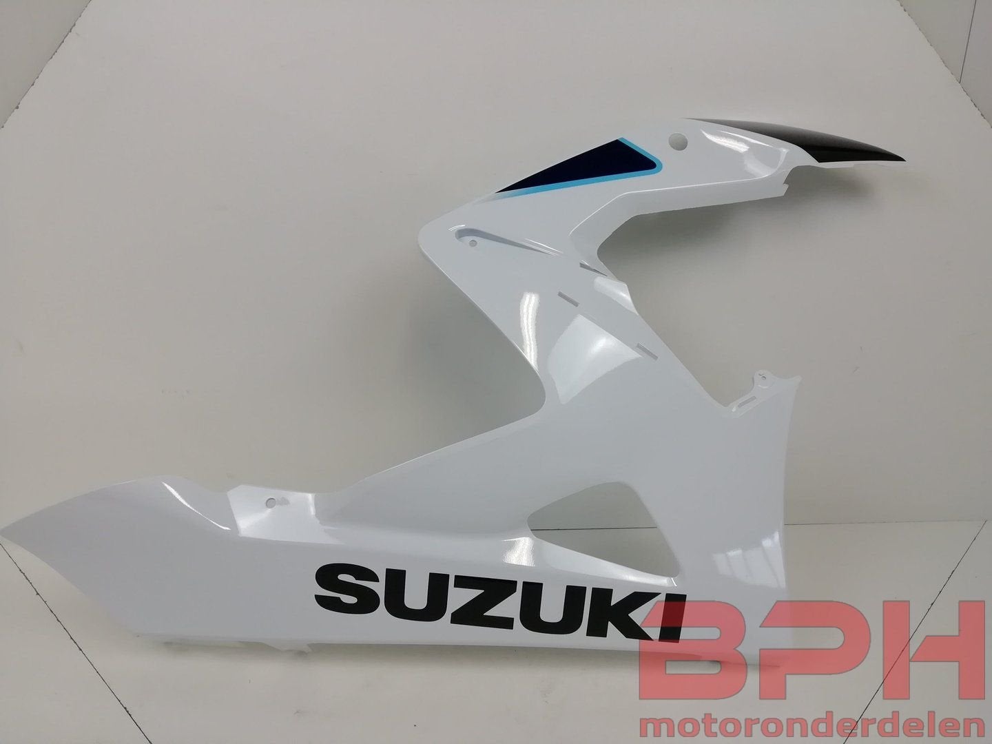 Nieuw kuipdeel Suzuki GSX-R 1000 K5 - K6 94470-41G30-YBD kui, Motoren, -, -, Nieuw, Ophalen of Verzenden