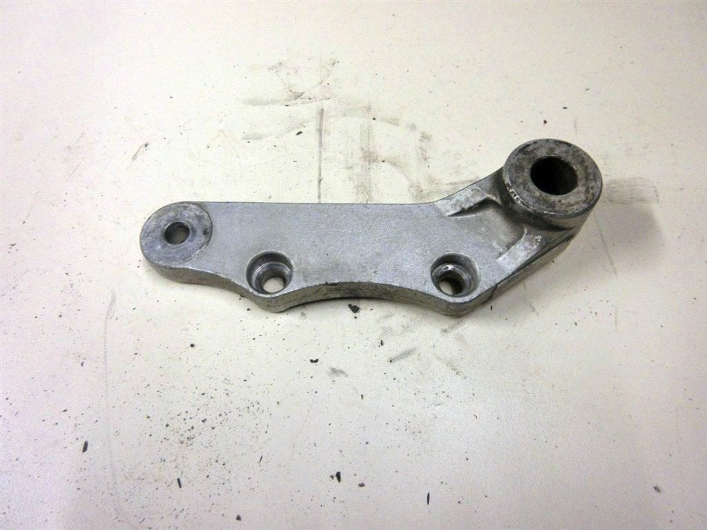 Kawasaki GPZ600 schetsplaat remklauwhouder GPZ 600 remklauw, Ophalen of Verzenden, Gebruikt