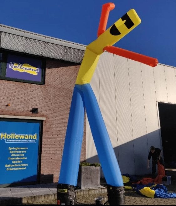 Skydancer te koop, Ophalen, Gebruikt, Overige