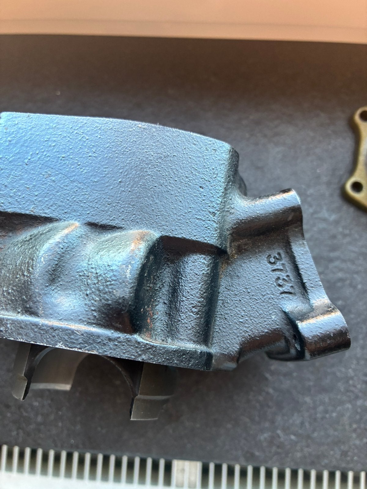 Malossi 3737 53mm cilinder voor honda Mbx/mtx., Ophalen of Verzenden, Gebruikt, Cilinder