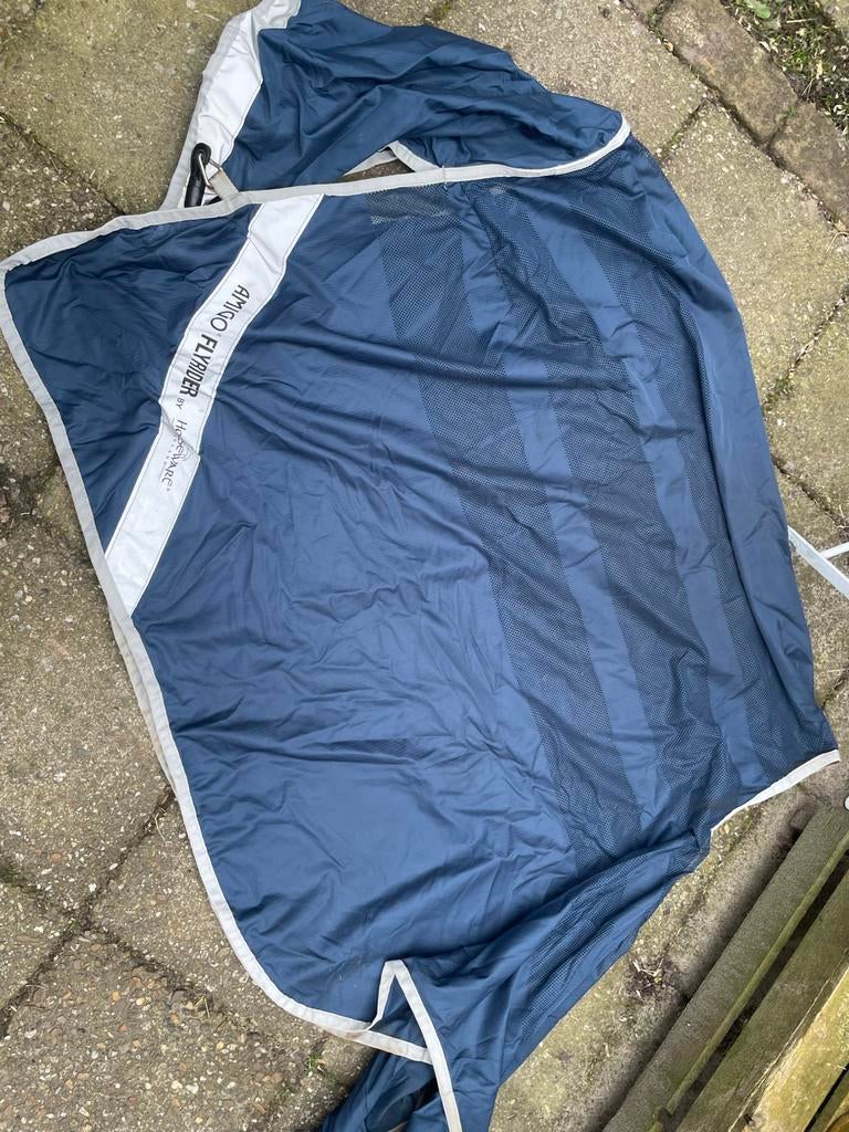 Flyrider Horseware maat Full, Full (L), Gebruikt, Overige typen, Ophalen of Verzenden
