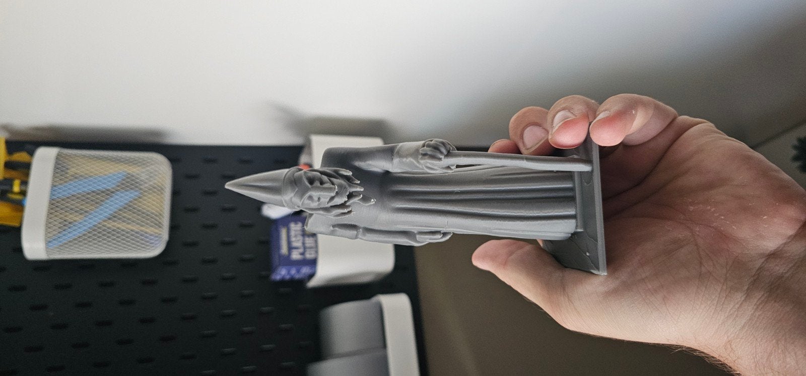 Efteling 3d print, Verzenden, Overige typen