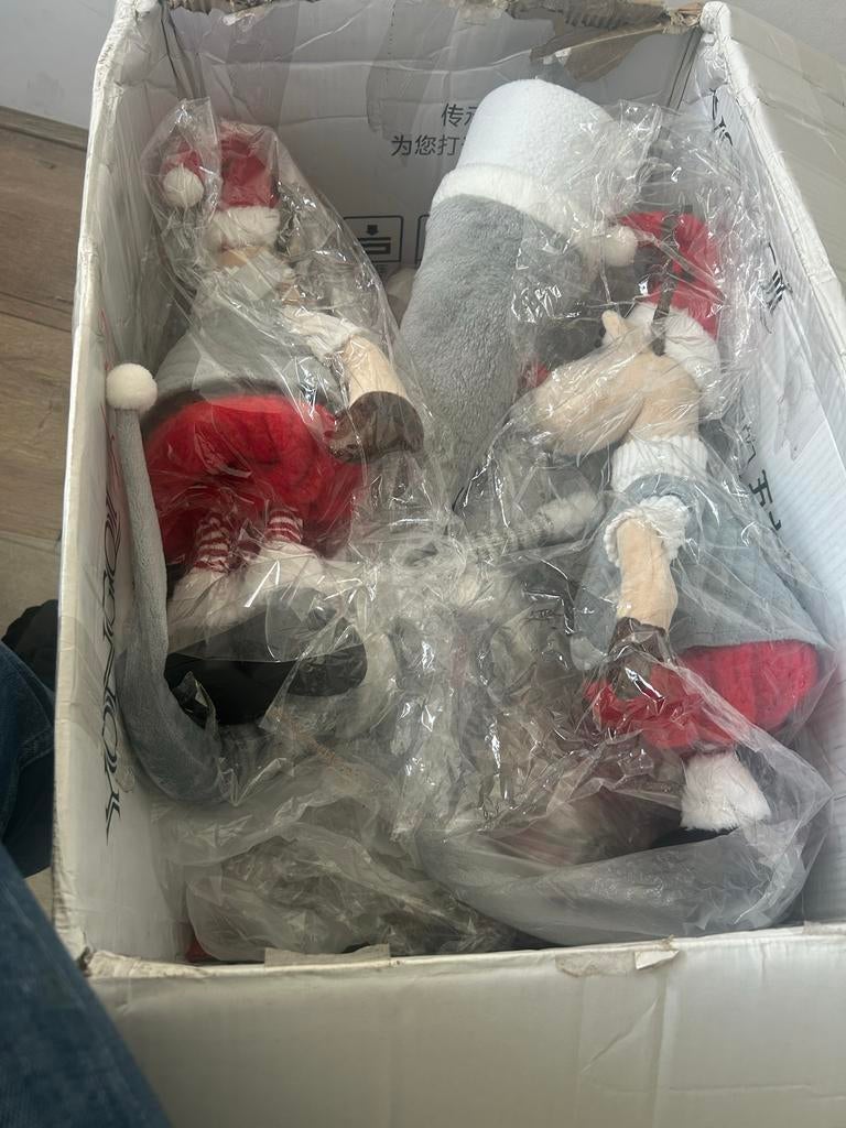 gratis, Diversen, Kerst, Ophalen of Verzenden